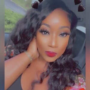 Meet your Posher, Shanea